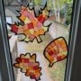 20+ Easy Suncatcher Crafts for Kids - Happy Toddler Playtime