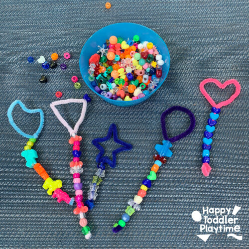 90 Days of Summer Activities for Kids - Happy Toddler Playtime