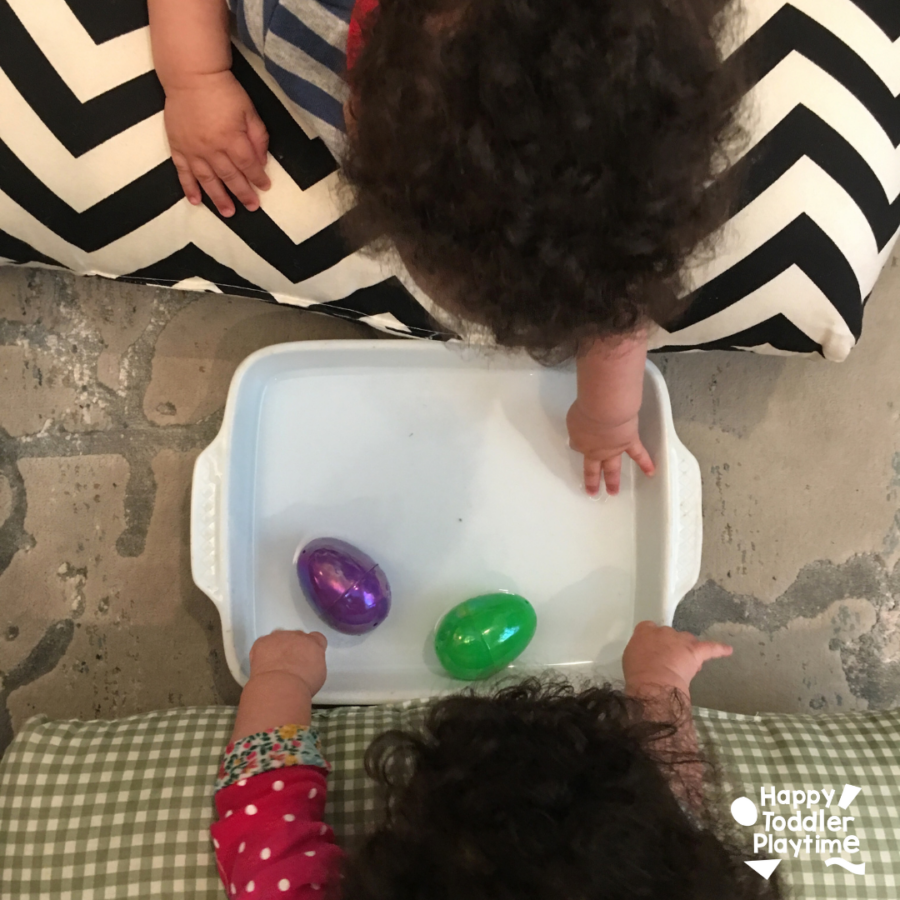 Simple & Fun Easter Activities for Babies Happy Toddler Playtime — free download